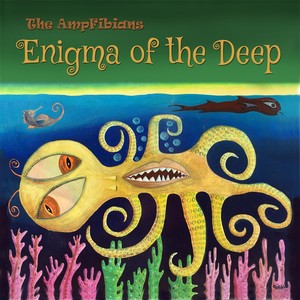 Enigma of the Deep