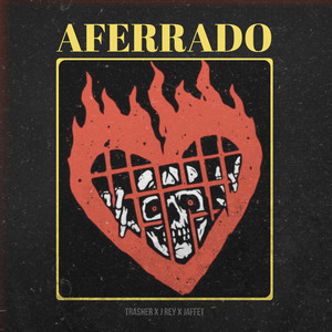 Aferrado (Explicit)