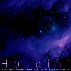 Holdin' (Resketch Remix)