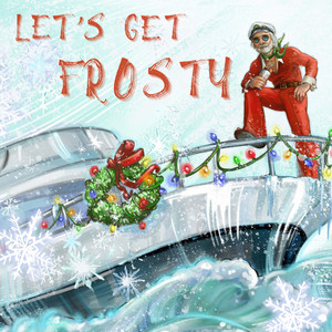 Frosty The Snowman