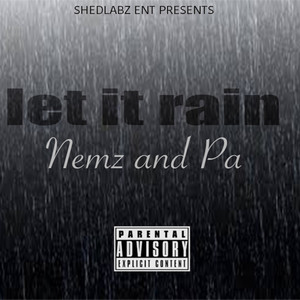 Let it Rain