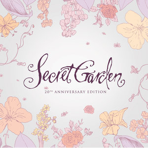Secret Garden 20th Anniversary