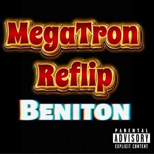 Megatron Reflip (Explicit)