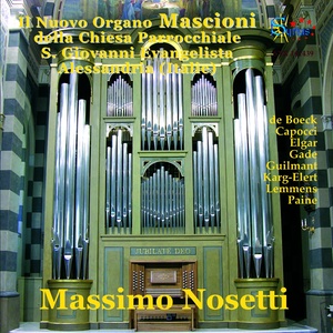 Concert variations - Op. 2