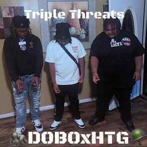 Count up a M (feat. Ta3 & Trewezzy) (Explicit)