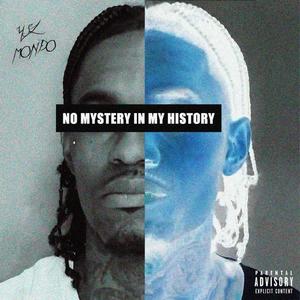 No Mystery In My History (Explicit)