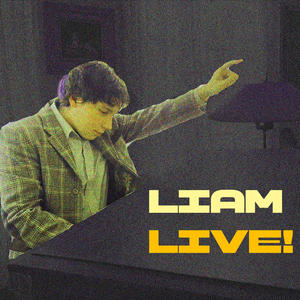 Liam Martin - Emperor Darkon