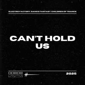 Can't Hold Us (Dance|Explicit)