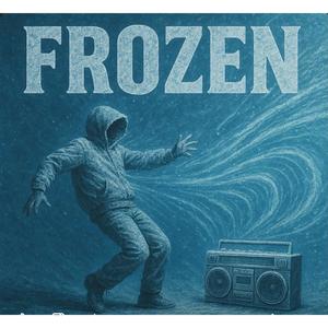 Frozen (feat. Ayo.Saauced & ZJMAX) (Explicit)