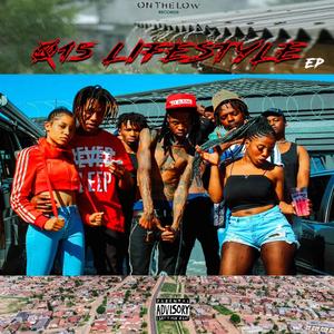 Connect The Dots (feat. iLLah, The Genesis & Lauwkey) (Explicit)