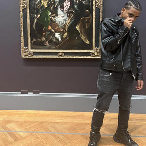 Feelings change (Explicit)