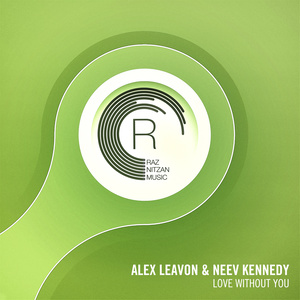 Love Without You (Original Mix)
