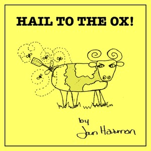 Hail to the Ox!