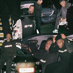 blooper: team talk (feat. Cmillano, MaZz, phil, Namani & xero) (Explicit)
