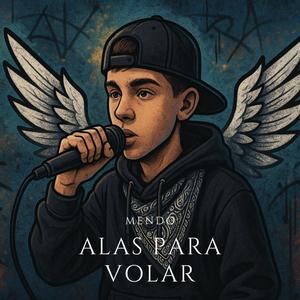 Alas para volar (Explicit)