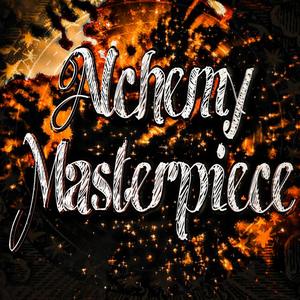 Alchemy Masterpiece (feat. deepmizu)