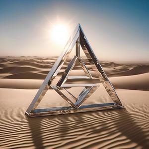 Delta (feat. Probcause)