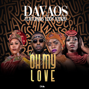 Oh My Love (feat. Eddy Kenzo) (Remix)