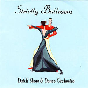 Strictly Ballroom