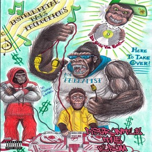 Who I Am (feat. Jayme Orr) (Explicit)