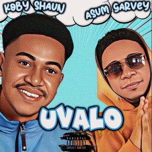 Uvalo (Explicit)