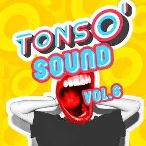 Beat of the Night (Inst.)