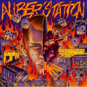 Auber'Station (Explicit)