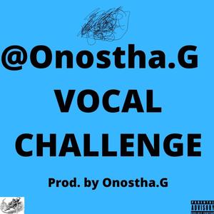 Vocal Challenge