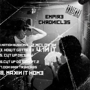 Makin It Home (Explicit)