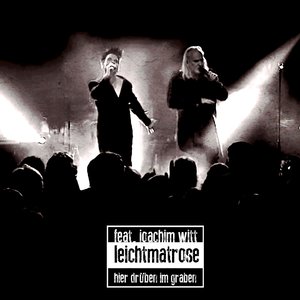 Hier drüben im Graben (Kälte der Nacht Remix)