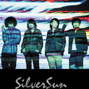 Silver Sun