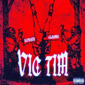 VICTIM (feat. Jnoragami) (Explicit)