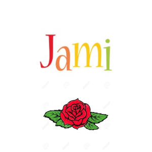 Jami (feat. Tizstar)