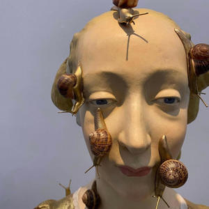 immortal snail (Explicit)