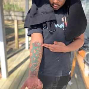 Forever a Crazy Story (Explicit)