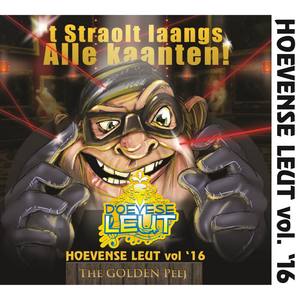 Ut straolt laangs alle kaante