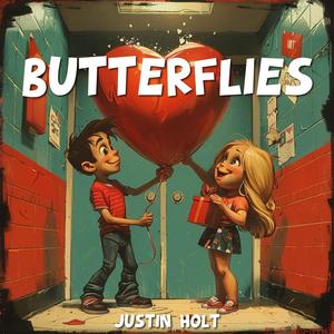 Butterflies (Explicit)