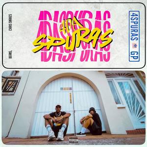 All For This (Explicit)