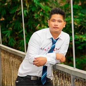 Damna Mangpa Jesu(feat. John Muang & Sian Nuam)