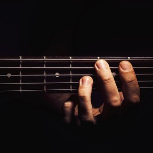 Tranquil Guitar Sleep Harmony