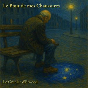 Le bout de mes chaussures (feat. K1000)