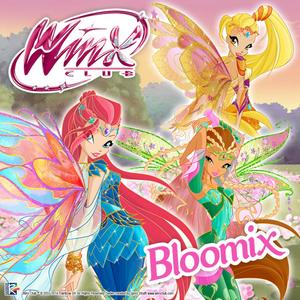 Winx Club Bloomix (Saison 6)