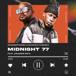 MIDNIGHT 77