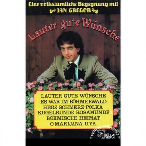 Wie Böhmen noch bei Österreich war