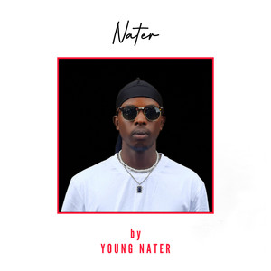 Disturbed Mind of Nater (Explicit)