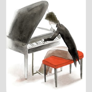 石进 - 夜的钢琴曲1-31