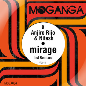 Mirage (Original Mix)