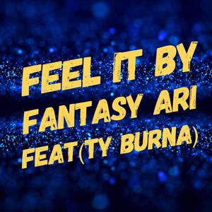 Feel it(feat. Ty burna) (Explicit)