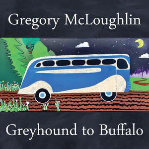 Greyhound to Buffalo