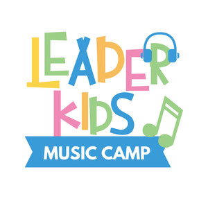 Leader Kids Music Camp